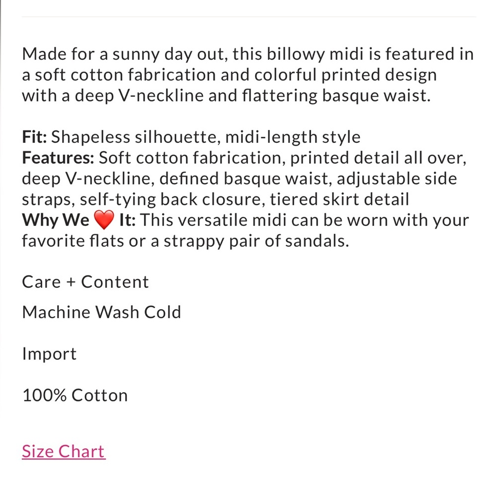 Free People New Maxi Long Love Dress Size Large Style 90057258 - Picture 8 of 8